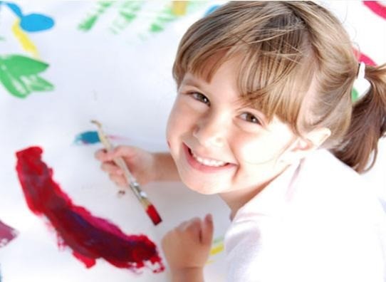 比特易国际儿童教育中心